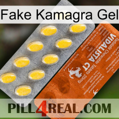 Fake Kamagra Gel 42